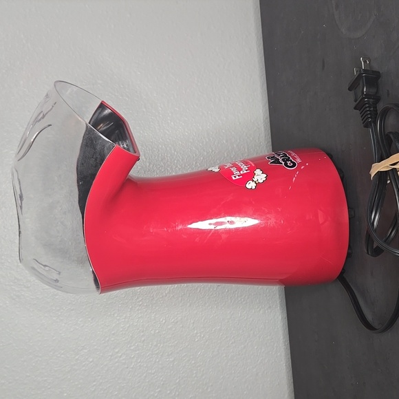 Air Crazy Popcorn Popper - Picture 2 of 6